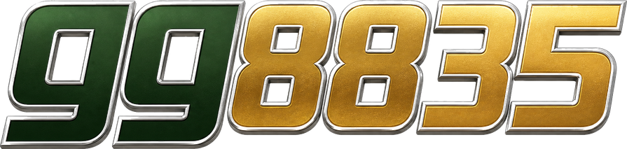 gg8835 logo